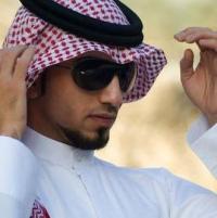������ ������� Khalid Al-Harbi